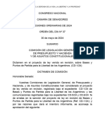 2024 - Año de La Defensa de La Vida, La Libertad Y La Propiedad