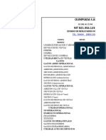 2 Solucion Taller Estados Financieros