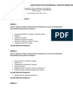 Fichas Pedagogicas Matematicas Proyecto 2