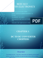 Chapter3 - Choppers