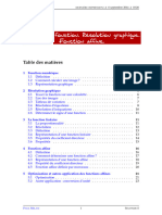 04 Cours FCTN Res Graph FCTN Affine