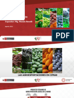 Mi Primera Agroexportacion - Produce (2023)