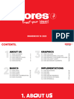 Kores Brandbook 18.10 Final