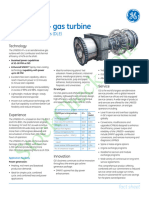 GE Power & Water LM6000-PFplus Gas Turbine Datasheet1xxx 1540752528