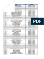 Data Sócio Referente