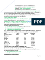 Lec 4.1 Inventory