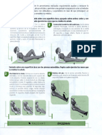 Ejercicios para La Rodilla