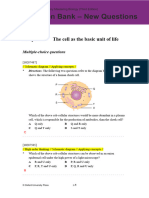 Bio Question Bank