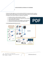 Anexo 6 Especificaciones Técnicas - Anexo No. 6 - Especificaciones Del Sistema de CCTV Ciudadano