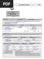 Informe Técnico - Ok