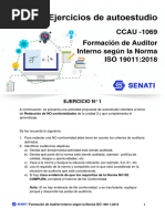 Ccau-1069 Ejercicio