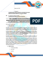 C.R.S.O. 005-2023 Informe Tecnico Estadistico Huachacalla