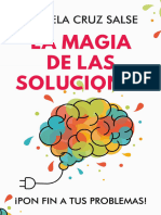 Cruz Salse, Ángela - La Magia de Las Soluciones