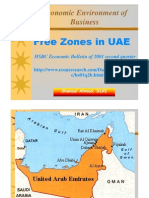 Free Zones in UAE