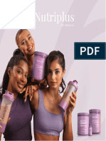 Nutriplus Book