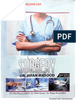 (Medicalstudyzone - Com) Surgery Irfan Masood