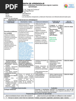 Actividad de Matematica #11 - 29-05-24