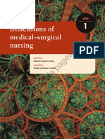 Medical Surgical