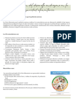 Contribución Del Desarrollo Endógeno en La Seguridad Alimentaria