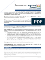 Ac2208 Foundation Depth For Buildings Outside The Scope of nzs3604 2011