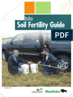 Soil Fertility Guide