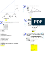 UNIDAD 11 Matematicas