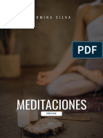 Ebook Meditaciones