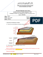 Efm m209 Routes Et Oa v01 Correction