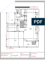 25.00 M Neighbor: Mr. Omar Alharbi Basement Floor Plan AREA 400.00 m2