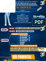 Vias Parenteral