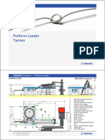 09-EN2100 Preform Loader Tanner