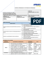 Sesión - Semana 18