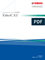 EtherCAT E V.1.11