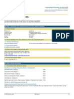 Edc Msds