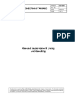 C02-S05 Rev 1 Jun 2018 Ground Improvement Using Jet Grouting