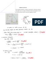 HW#2 Solution