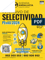 Guia Preuniversitario Pevau 2024 Malaga