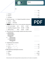 Exam Practice - Chapter 2.6