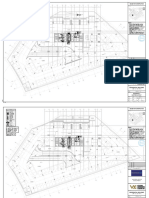 Ahad-Ducting Layout