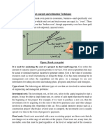 Lecture 7. Cost Concept