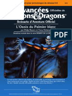 Add1 Mod I4 L Oasis Du Palmier Blanc v2 PDF Free