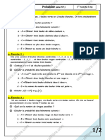 (WWW - Al7ibre - Com) Probabilités Serie 7