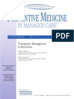 Bacterial BronchitisPDF-A119