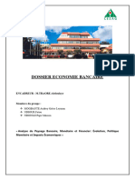 Dossier Economie Bancaire-1