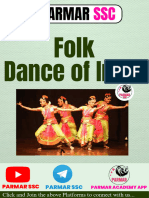 Parmar: Folk Dance of India