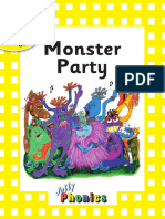 Reader 2 B 1 Monster Party