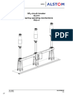 O&M Manual GL314F1 - Alstom