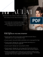 PDF 1 - Workshop Consultoria de Imagem - 05 - 2024