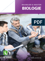 Biologie