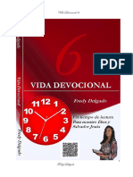 Vida 6 Devocional No 6